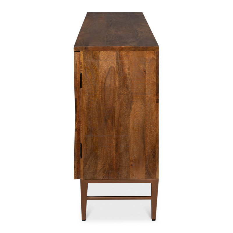 Geo 72'' W Sideboard
