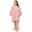 Mikaeli Velosso Snug Oversize Hoodie Blanket Thermal Cosy With Pocket-1549120593