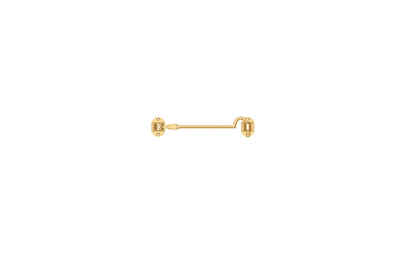 Hardware, PVD Polished Brass