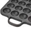 Cast Iron Griddle