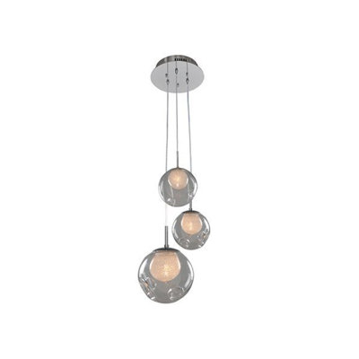 Meteor 3 LT Pendant Kalco