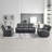 Mirtie 65'' Upholstered Reclining Loveseat