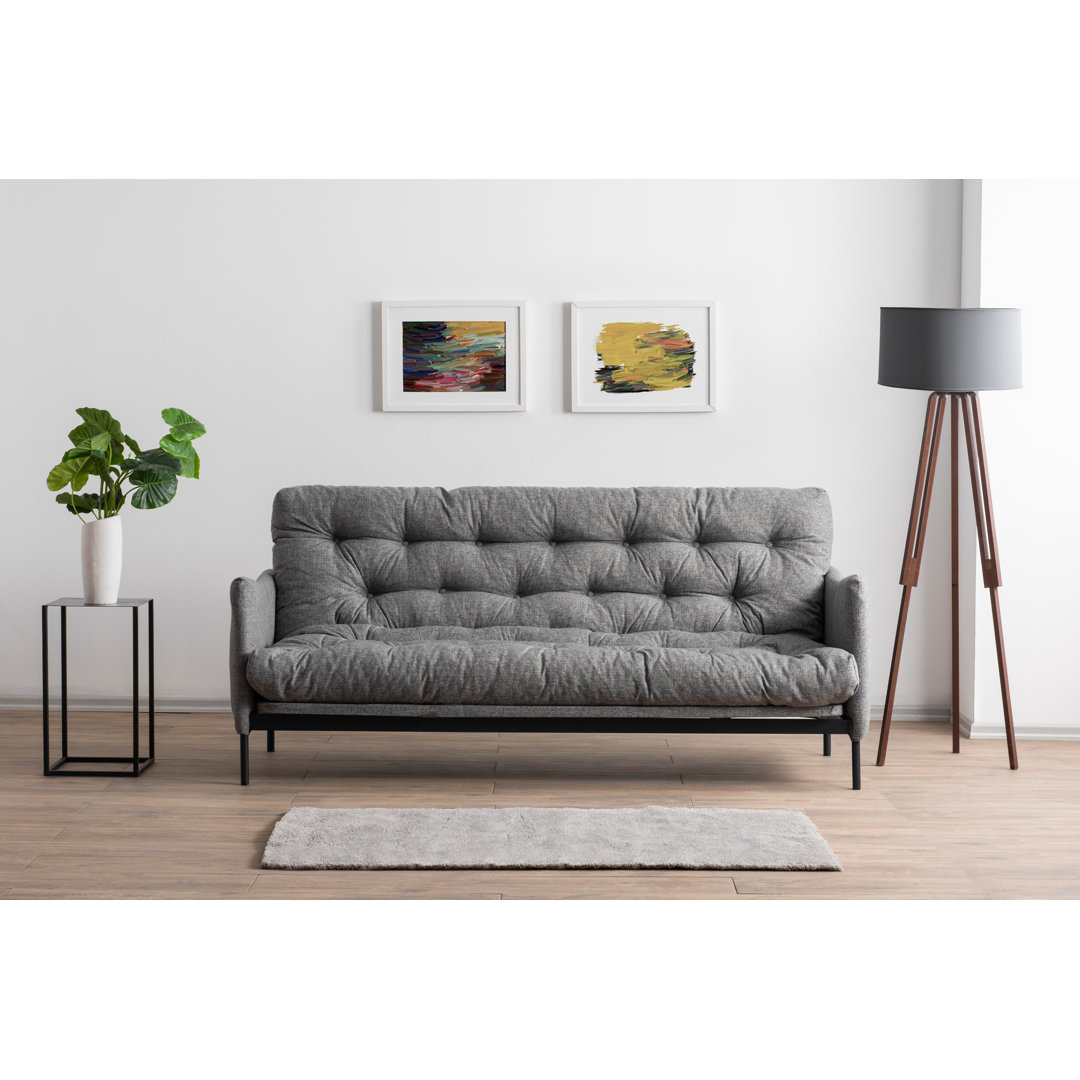 3-Sitzer Schlafsofa Allinson