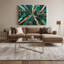 Art mural sur toile de Noël-2100984374