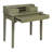 Keaton Desk with Hutch-1079150467