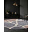 Tapis gris soyeux et moelleux-100856669