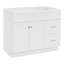 Base de meuble-lavabo double 42 po Paulla-94350704
