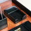 Porte-bloc-notes en cuir Gribble-1302431917