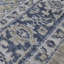 Tapis beige / doré à motif abstrait Turnipseed-1752715020