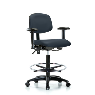 Chaise de dessinateur Noah