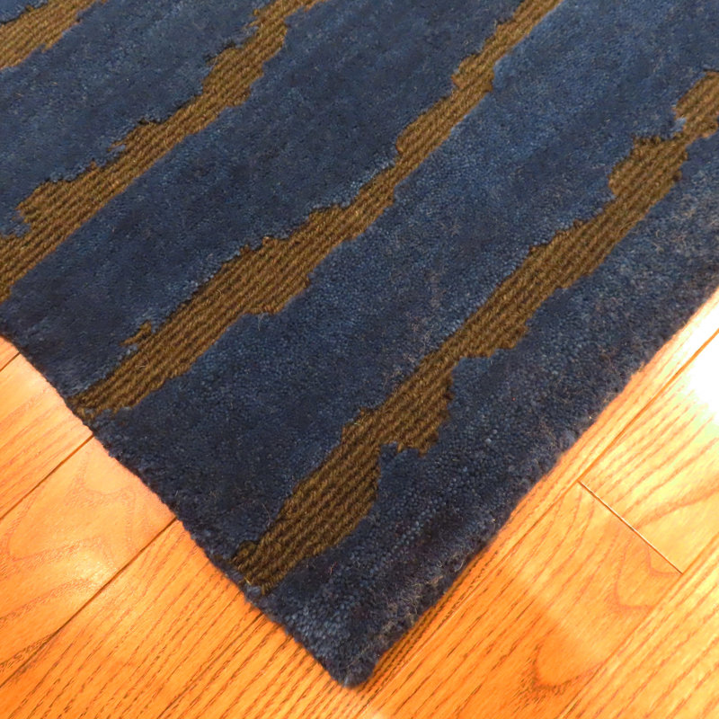 179640 Alpine Coll Davos Dark Blue