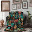 Island Treasures - 1 pièce Sherpa Premium-100821509
