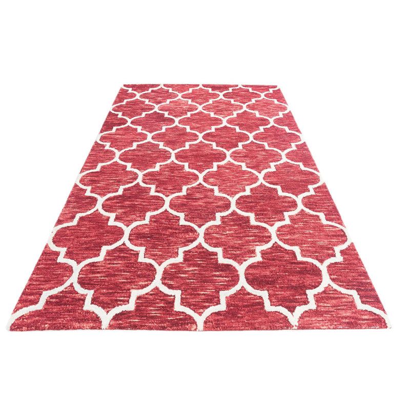 Tapis rouge Oharare