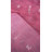 Maggiemae Hand Knotted Loom Wool Eco-Friendly Area Rugs - Round, Red Color, Contemporary Modern Design, High Pile Thick Handmade Anti Skid Area Rugs for Living Room, Bed Room-983246983-984189201