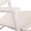 Aelia Solid Wood Rocking Chair-389016455