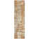 Machine Washable Indoor/Outdoor Chayden ACN1008 Copper Rug