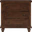 Armoire de rangement en bois massif 3 - Ustyle spacieux et pratique pour l'organisation de la chambre à coucher et du bureau