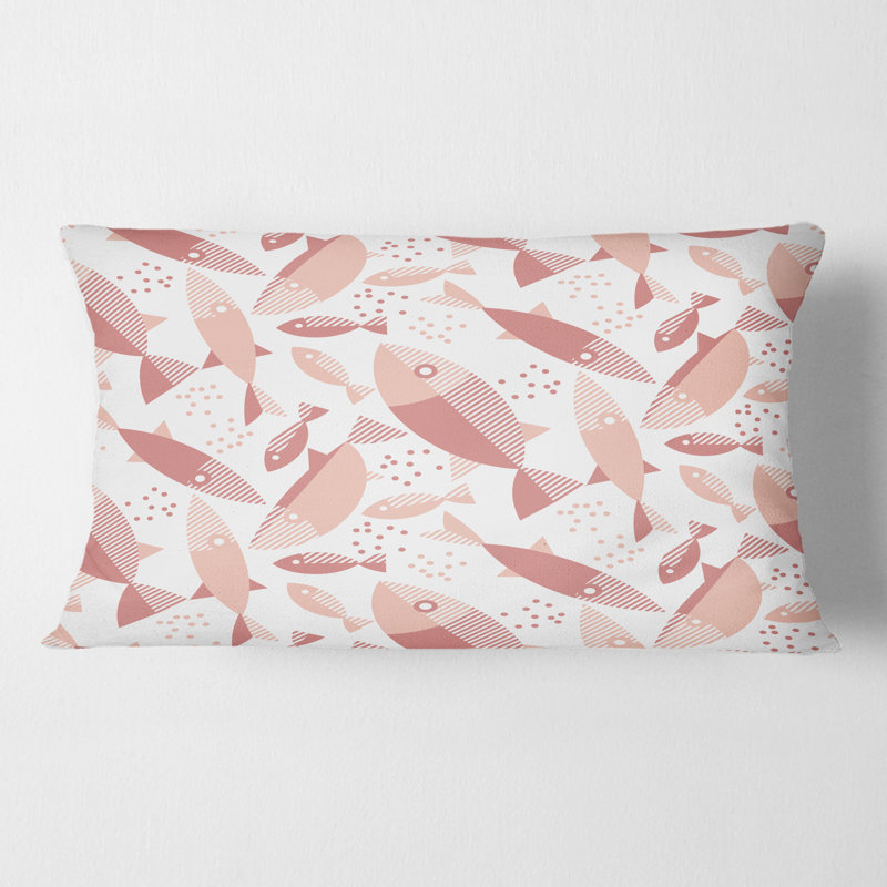 Coussin Pink