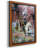 " A Long Ways Off " Painting Print-437252794