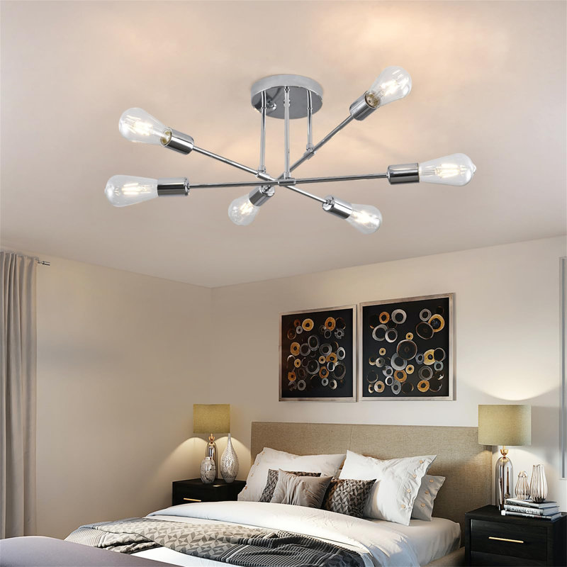 Whittman Chandelier
