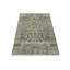 Tapis de couloir oriental Oushak Chobi-107917401