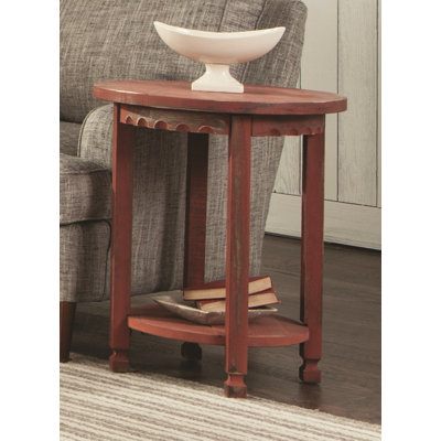 Mangum Side Table