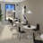 Central Station 6'' W x 6'' L Porcelain Stone Look Singular Tile-36934437