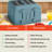Bella 4 Slice Toaster-114814602