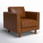 Chaise d'appoint Gardena
