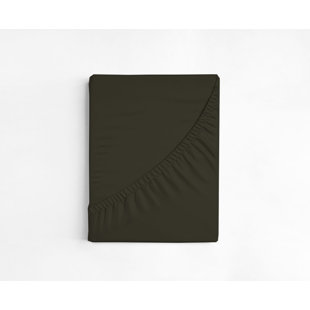 Ensemble de draps en microfibre 6 pièces