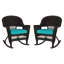 Chaise berçante en osier Raenesha-26994264-21220061