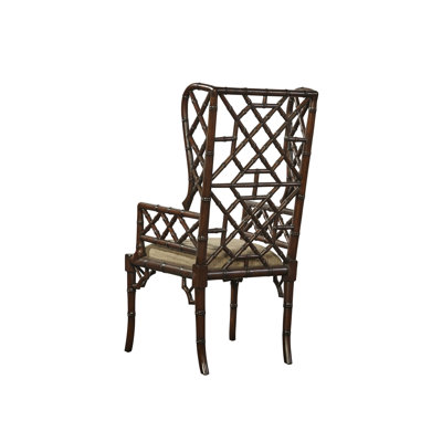 Fauteuil à oreilles de 24 po de largeur Furness
