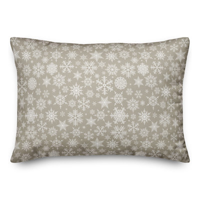  Housse de coussin rectangulaire et insert