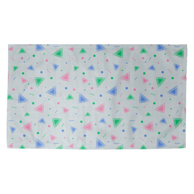 Avicia Geometric Indoor Rug