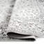 Tapis oriental gris Conri-641217838