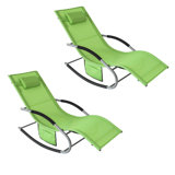 Brooklynne Long Single Chaise
