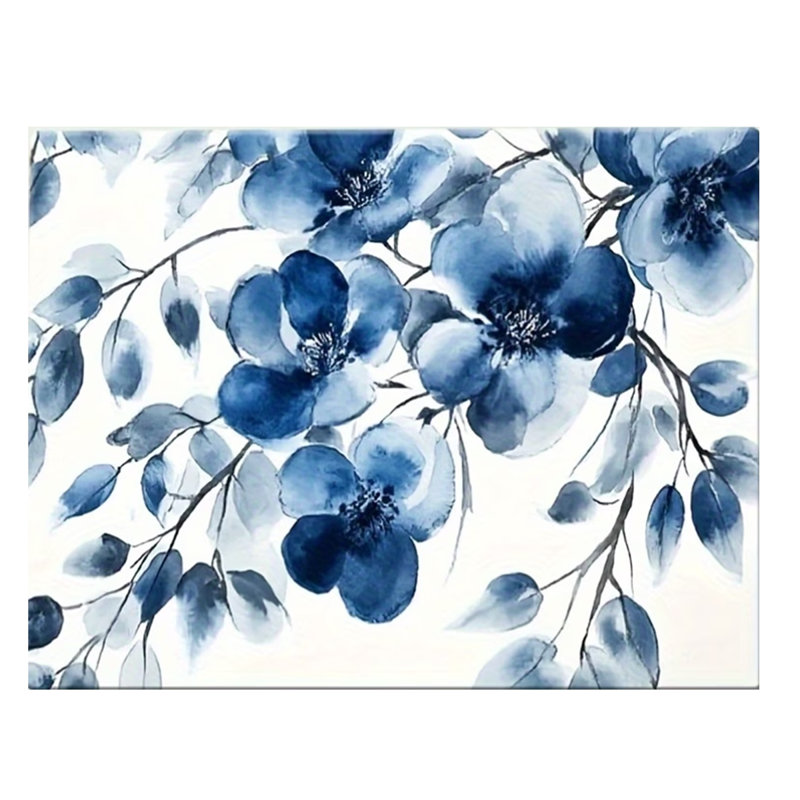 Wrapped Canvas Print, 30 cm H x 45 cm W