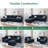 Sabira L Shaped Modular Sectional Couch-87092911