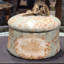Handmade Porcelain Decorative Box