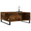 Babli Coffee Table 80x80x36.5 cm Engineered Wood-1324423269