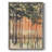 Between the Trees II Framed Print - Solid Wood-1870705063