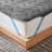 Tencel Waterproof Mattress Protector With Elastic Straps-114017396