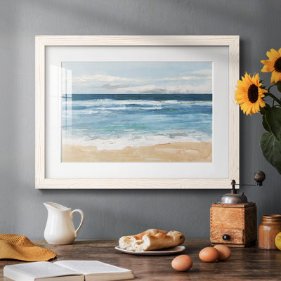 " Ocean Waves II "