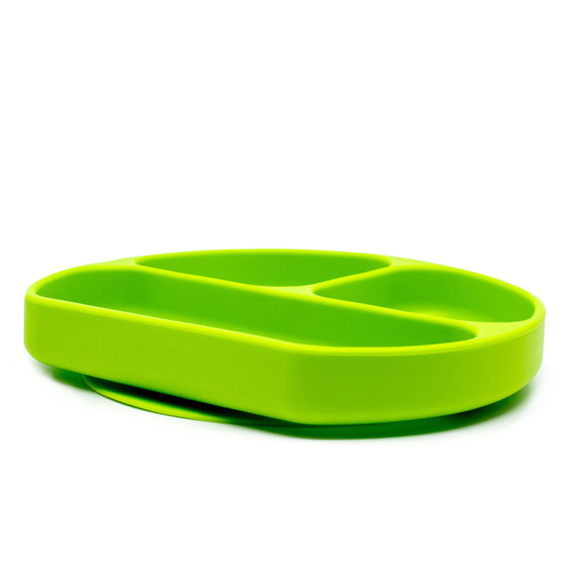 Berend 20.5cm Dinner Plate, Green