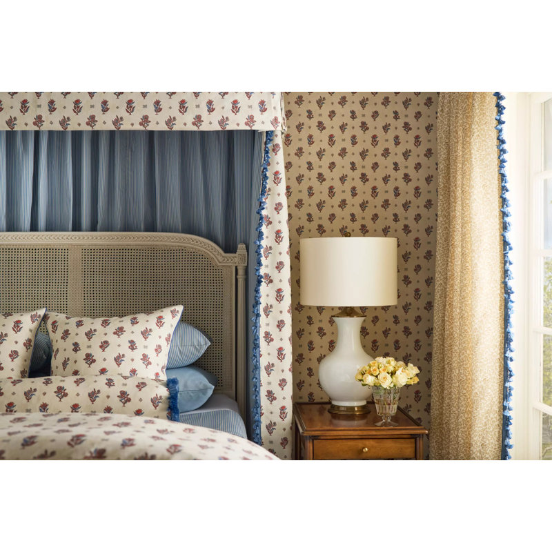 CALICO WALLCOVERING, Golden Sky