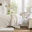 Lily 3PCS Comforter Set-114632973-114632977