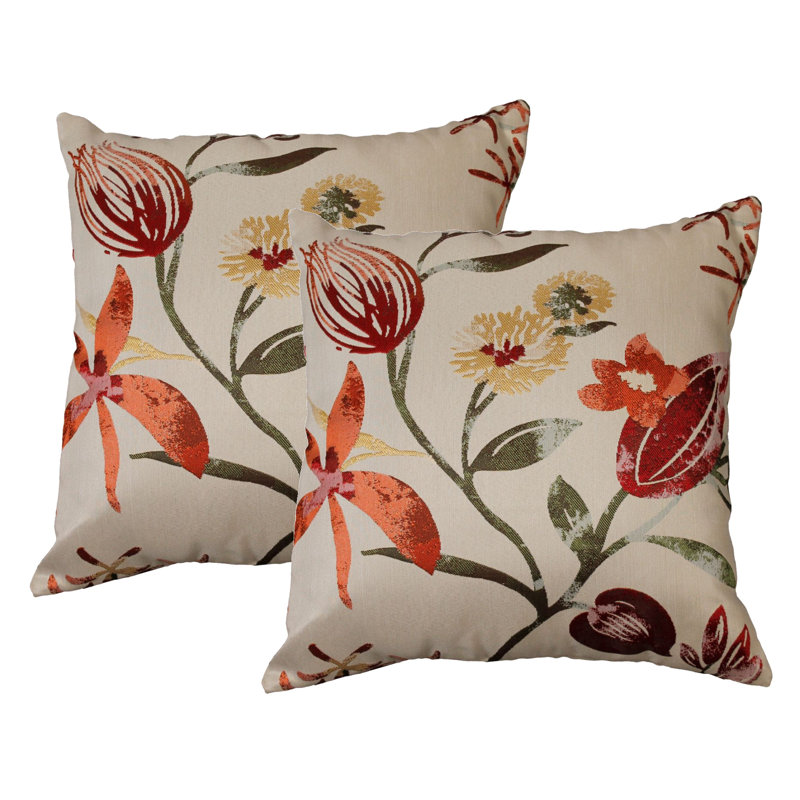 Coussin Filigree