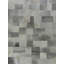 Natural Hide Cowhide Geometric Area Rug-25181694