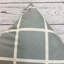 Aurbree Chevron Square Cushion