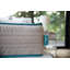 Olea Symple Stuff Latex Mattress-92853201